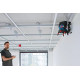 Bosch RM3 universal swivel holder, 35x63x120 mm, remote control, 0.5 kg (0.601.092.800)