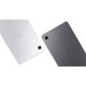 Samsung Планшет Galaxy Tab A11 (X135) 8.7" 4ГБ, 64ГБ, LTE, 5100мА•год, Android, сірий (SM-X135FZAAEUC)