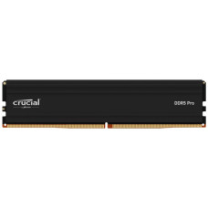 Модуль памяти для компьютера DDR5 24GB 5600 MHz Pro Micron (CP24G56C46U5)