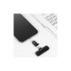 Переходник USB-C F to Lightning M charger-audio XoKo (AC-029)