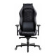 Кресло игровое GT Racer X-3105 Black (X-3105 Fabric Black)