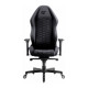 Кресло игровое GT Racer X-3105 Black (X-3105 Fabric Black)
