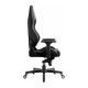 Кресло игровое GT Racer X-3105 Black (X-3105 Fabric Black)