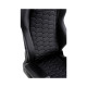 Кресло игровое GT Racer X-3105 Black (X-3105 Fabric Black)