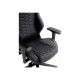 Кресло игровое GT Racer X-3105 Black (X-3105 Fabric Black)