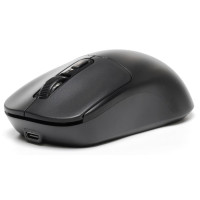 Мышка Hölmer MW-03OF Wireless/Bluetooth Black (MW-03OF)