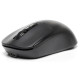 Мышка Hölmer MW-03OF Wireless/Bluetooth Black (MW-03OF)