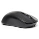 Мышка Hölmer MW-03OF Wireless/Bluetooth Black (MW-03OF)
