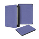 Чехол для электронной книги BeCover Smart Case Amazon Kindle Paperwhite 12th Gen. 2024 7"/Colorsoft (2024) Purple (712848)