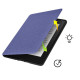 Чехол для электронной книги BeCover Smart Case Amazon Kindle Paperwhite 12th Gen. 2024 7"/Colorsoft (2024) Purple (712848)