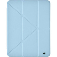 Чехол для планшета Armorstandart Y-Type PEN iPad Pro 11 2024 Blue (ARM77531)