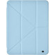 Чехол для планшета Armorstandart Y-Type PEN iPad Pro 11 2024 Blue (ARM77531)