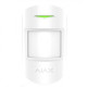 Датчик движения Ajax MotionProtect white