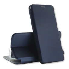 Чехол для мобильного телефона BeCover Exclusive ZTE Blade A56 Deep Blue (715483)