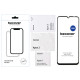 Стекло защитное BeCover Xiaomi Redmi 13C / Poco C65 10D Black (711372)