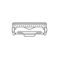Картридж Premium Quality HP LJ M527c/M506dn Black CF287A (KS-PTCF287A)