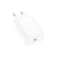 Зарядное устройство BOROFONE BA21A USB-C PD20W white (6941991111402)
