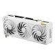 ASUS Відеокарта GeForce RTX 5070 TI 16GB GDDR7 OC TUF-RTX5070TI-O16G-BTF-WHITE білий (90YV0N60-M0NA00)