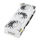 ASUS Відеокарта GeForce RTX 5070 TI 16GB GDDR7 OC TUF-RTX5070TI-O16G-BTF-WHITE білий (90YV0N60-M0NA00)