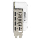 ASUS Відеокарта GeForce RTX 5070 TI 16GB GDDR7 OC TUF-RTX5070TI-O16G-BTF-WHITE білий (90YV0N60-M0NA00)