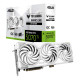 ASUS Відеокарта GeForce RTX 5070 TI 16GB GDDR7 OC TUF-RTX5070TI-O16G-BTF-WHITE білий (90YV0N60-M0NA00)