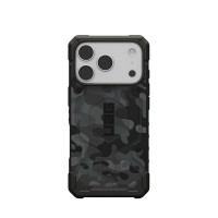 UAG Чохол UAG для iPhone 17 Pro, Pathfinder MagSafe SE, Midnight Camo (114548114061)