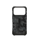 UAG Чохол UAG для iPhone 17 Pro, Pathfinder MagSafe SE, Midnight Camo (114548114061)