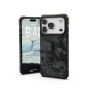 UAG Чохол UAG для iPhone 17 Pro, Pathfinder MagSafe SE, Midnight Camo (114548114061)