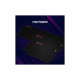Килимок для мишки Lorgar Main 323 Black/Red (LRG-GMP323)