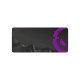Коврик для мышки Lorgar Advanced MPA15XL Speed Black/Purple (LRG-MPA15XL)