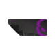 Коврик для мышки Lorgar Advanced MPA15XL Speed Black/Purple (LRG-MPA15XL)
