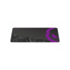 Коврик для мышки Lorgar Advanced MPA15XL Speed Black/Purple (LRG-MPA15XL)