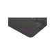 Коврик для мышки Lorgar Advanced MPA15XL Speed Black/Purple (LRG-MPA15XL)