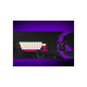 Коврик для мышки Lorgar Advanced MPA15XL Speed Black/Purple (LRG-MPA15XL)