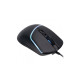 Мишка Xtrike ME GM-322 USB Black (GM-322BK)