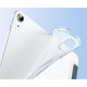 Чехол для планшета BeCover Soft Edge Apple iPad Air (4/5) 2020/2022 10.9" Dark Green (711120)
