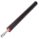 Вал резиновый HP LJ P1505/M1522 аналог LPR-M1522-000 BASF (BASF-LPR-M1522-000)