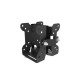 KSL Крепление для мини ПК PK100 (PK100B)