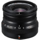 Fujifilm XF 16mm F2.8 R WR Black (16611667)