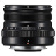 Fujifilm XF 16mm F2.8 R WR Black (16611667)