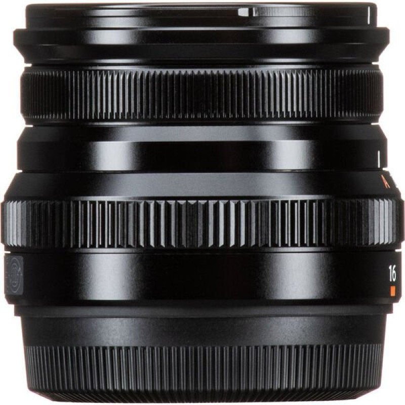 Fujifilm XF 16mm F2.8 R WR Black (16611667)
