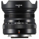 Fujifilm XF 16mm F2.8 R WR Black (16611667)