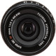 Fujifilm XF 16mm F2.8 R WR Black (16611667)