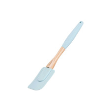 ARDESTO Turner Tasty Baking, 26.7cm, silicone, wood, blue (AR2325T)