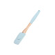 ARDESTO Turner Tasty Baking, 26.7cm, silicone, wood, blue (AR2325T)