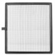 Neo Tools Industrial dehumidifier, 950W, 250m2, 400m3/h, outlet 70l/day, continuous drain, LCD display, operating time programming, IP22 (90-161)