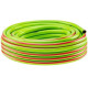 Verto Garden hose Professional, 1/2 , 20m, 3 layers, up to 25bar, -10…+45°C (15G820)