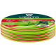 Verto Garden hose Professional, 1/2 , 20m, 3 layers, up to 25bar, -10…+45°C (15G820)