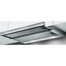 Faber Витяжка телескопічна, 60см, 1069м3г, Maxima Ng Ev8 Led Am A60, нерж (315.0635.144)
