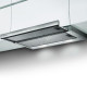 Faber Вытяжка телескопическая, 60см, 1069м3ч, Maxima Ng Ev8 Led Am A60, нерж (315.0635.144)